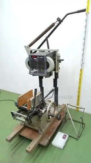 Wood Working Machine