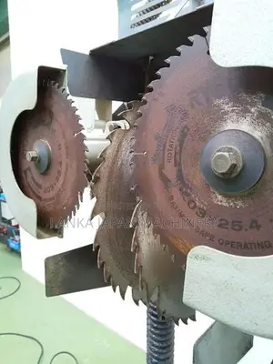Wood Working Machine