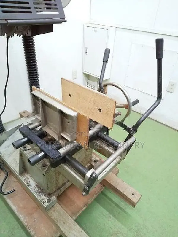 Wood Working Machine