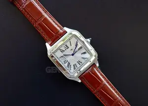 CARTIER SANTOS – Luxury Watch