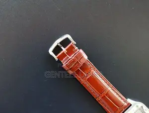 CARTIER SANTOS – Luxury Watch