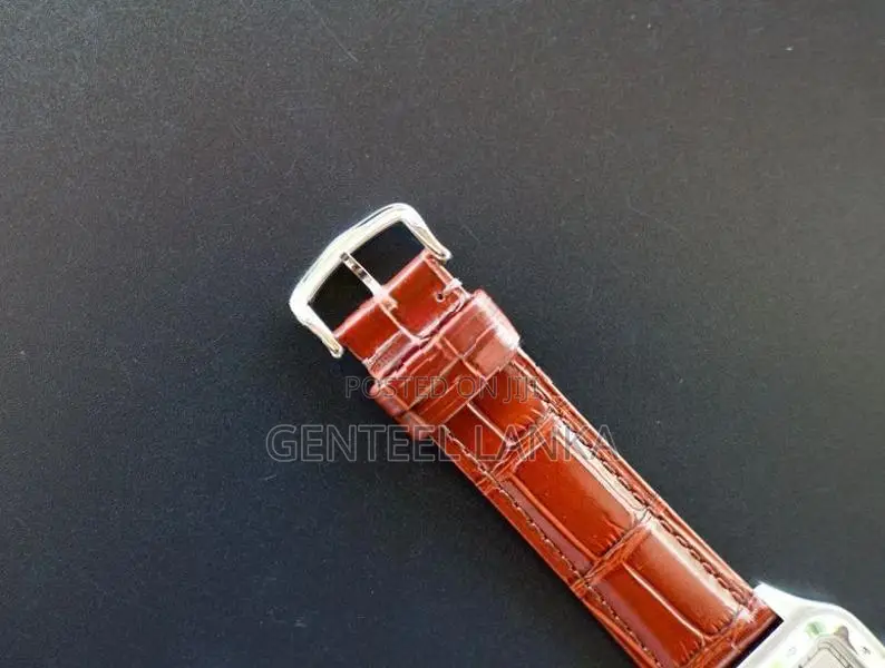 CARTIER SANTOS – Luxury Watch