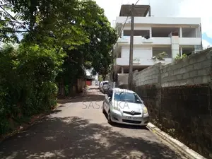 Nugegoda Thalapathpitiya 20P Commercial Land for Rent