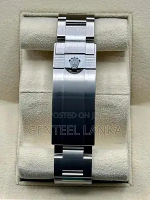 Rolex Submariner Date Watch