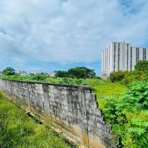 Prime 644 Perch Development Land For Sale Gothami Road Rajagiriya
