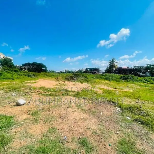 Prime 644 Perch Development Land For Sale Gothami Road Rajagiriya