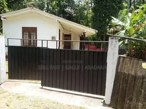 ගාල්ල වටරැක පිහිටි ඉඩම විකිණීමට