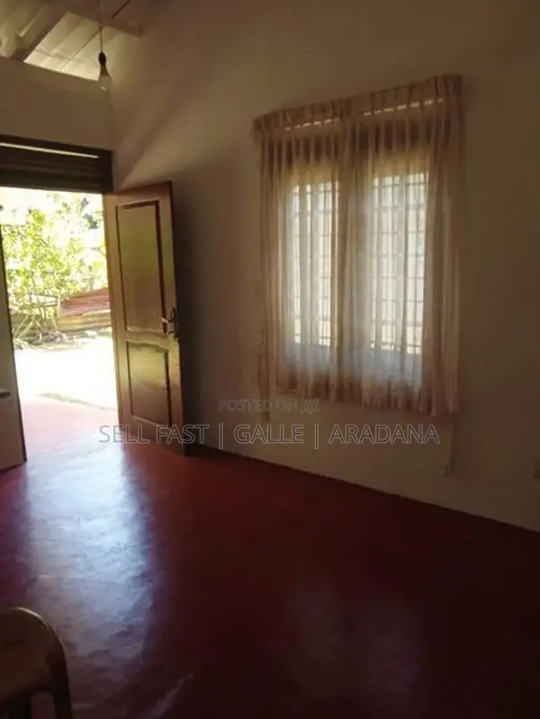 ගාල්ල වටරැක පිහිටි ඉඩම විකිණීමට