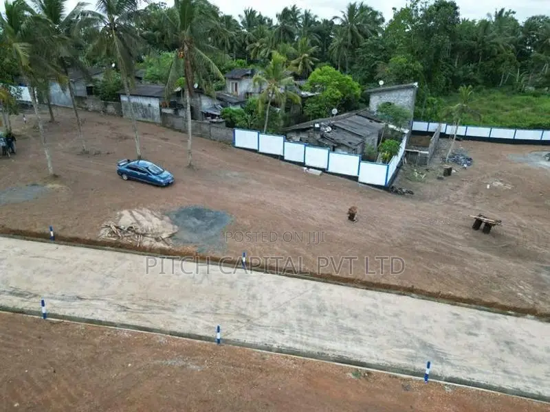 Bandaragama කදිම ඉඩමක්