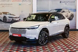 Honda Vezel Z Play Moonroof 10sp 2026