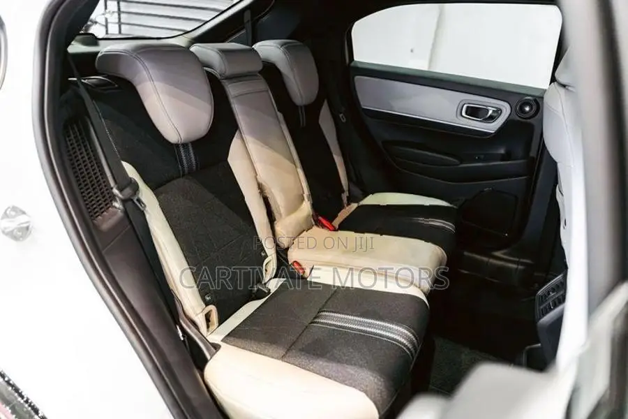 Honda Vezel Z Play Moonroof 10sp 2026