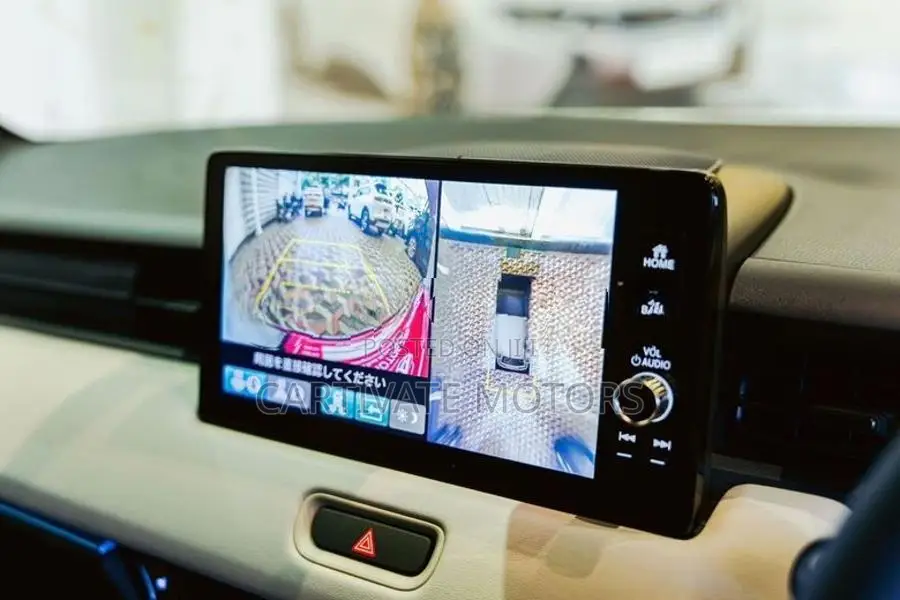Honda Vezel Z Play Moonroof 10sp 2026
