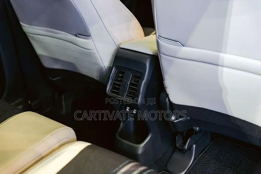 Honda Vezel Z Play Moonroof 10sp 2026