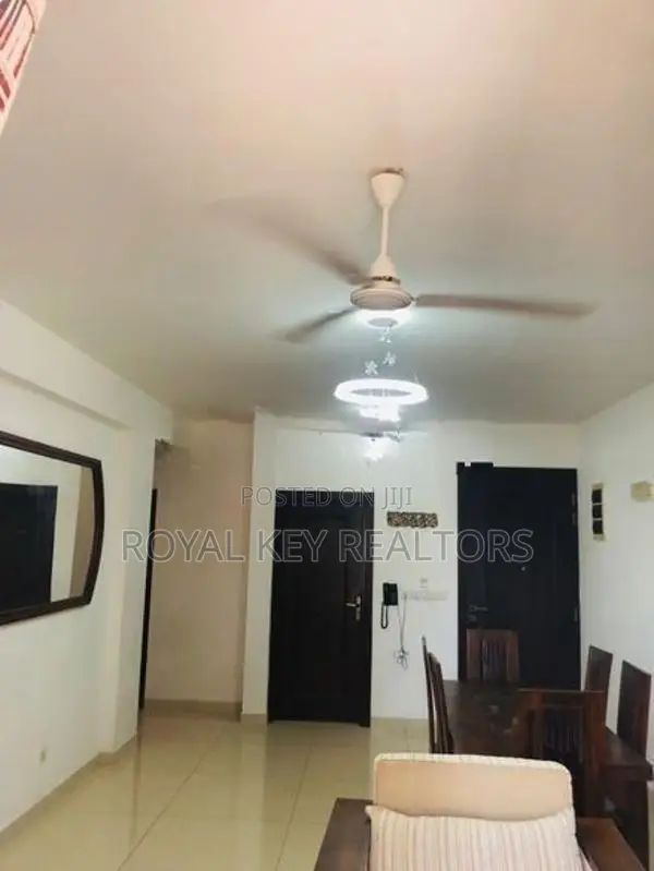 Nemra – 03 Bedroom Furnished Apartment For Rent In Dehiwala