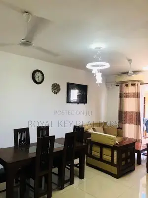 Nemra – 03 Bedroom Furnished Apartment For Rent In Dehiwala