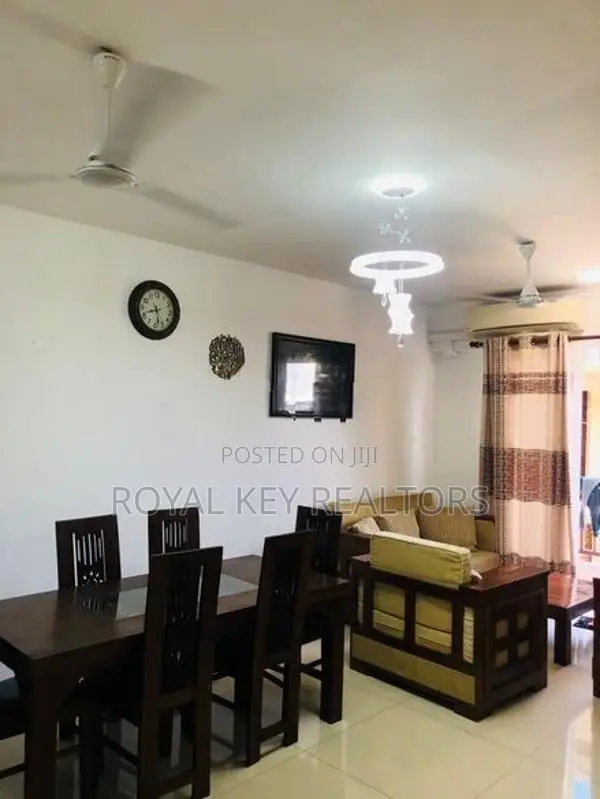 Nemra – 03 Bedroom Furnished Apartment For Rent In Dehiwala