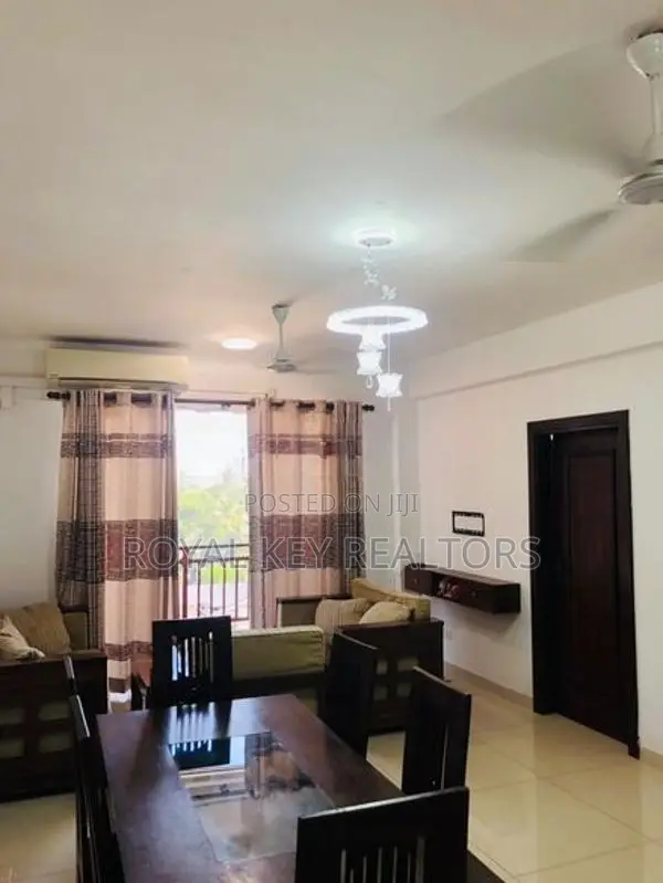 Nemra – 03 Bedroom Furnished Apartment For Rent In Dehiwala