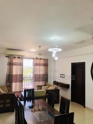 Nemra – 03 Bedroom Furnished Apartment For Rent In Dehiwala