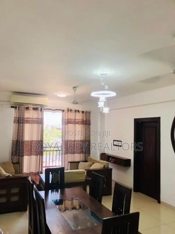 Nemra – 03 Bedroom Furnished Apartment For Rent In Dehiwala
