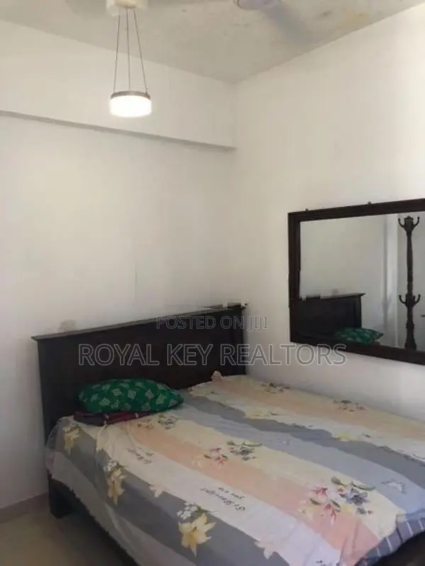 Nemra – 03 Bedroom Furnished Apartment For Rent In Dehiwala