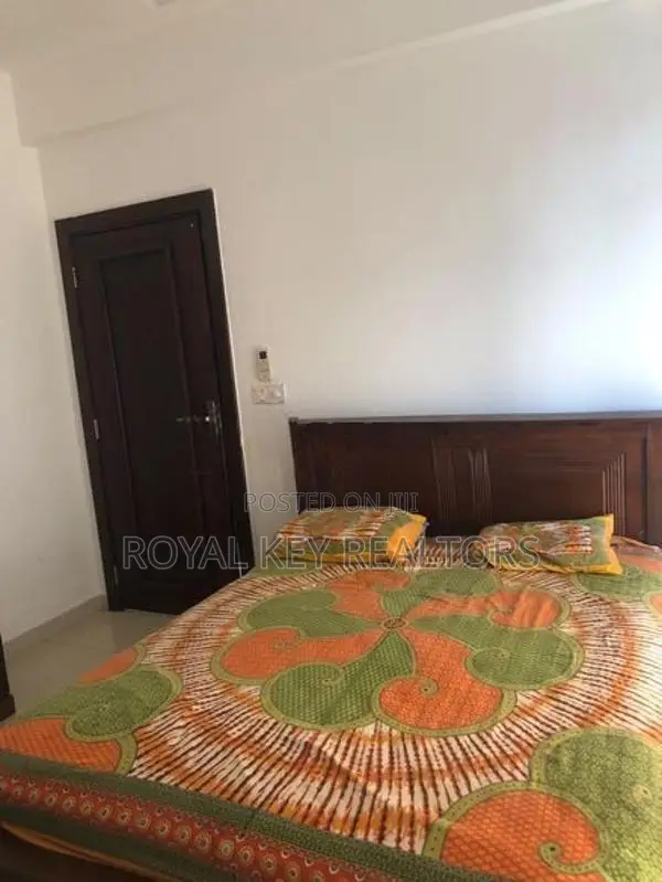 Nemra – 03 Bedroom Furnished Apartment For Rent In Dehiwala