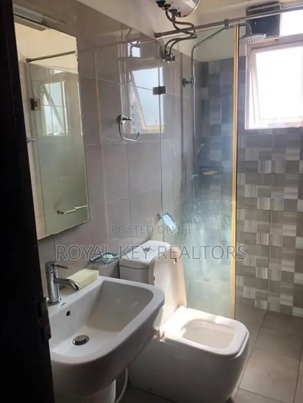 Nemra – 03 Bedroom Furnished Apartment For Rent In Dehiwala
