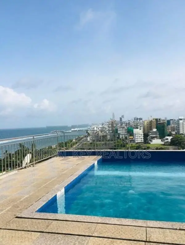 Nemra – 03 Bedroom Furnished Apartment For Rent In Dehiwala