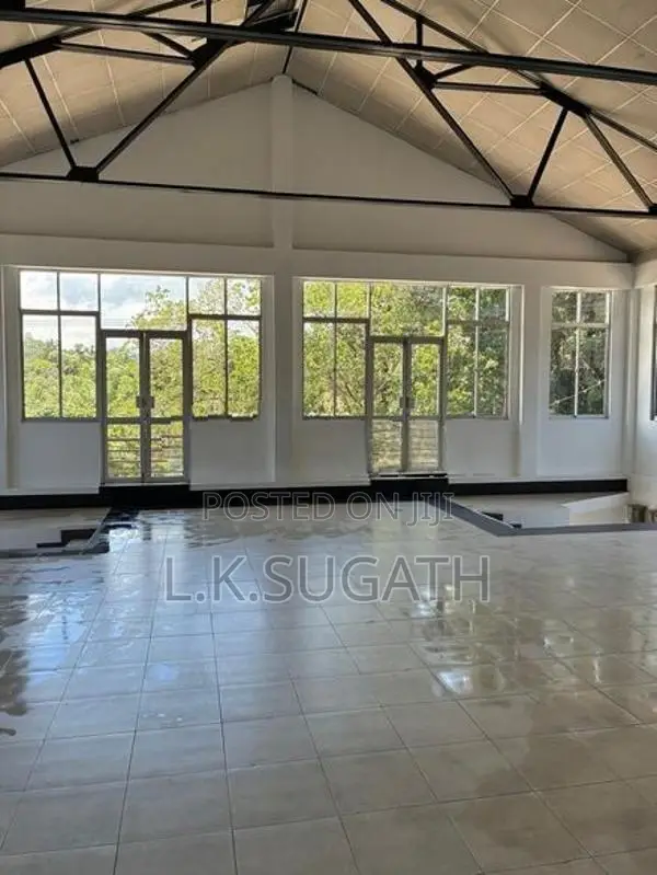 Prime Commercial Property For Sale – Balagolla, Kandy 6,400 Sq. Ft.