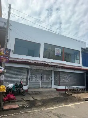 Building For Sale Panadura City