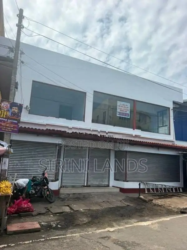 Building For Sale Panadura City