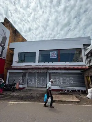 Building For Sale Panadura City