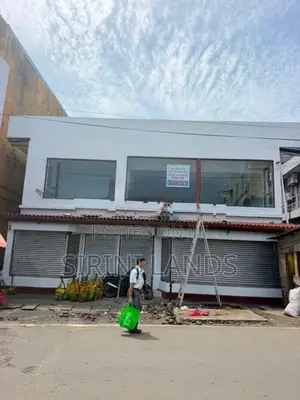 Building For Sale Panadura City
