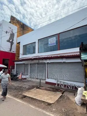 Building For Sale Panadura City