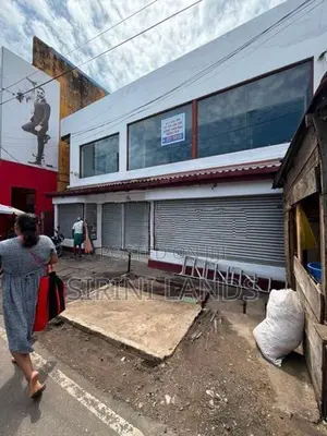 Building For Sale Panadura City