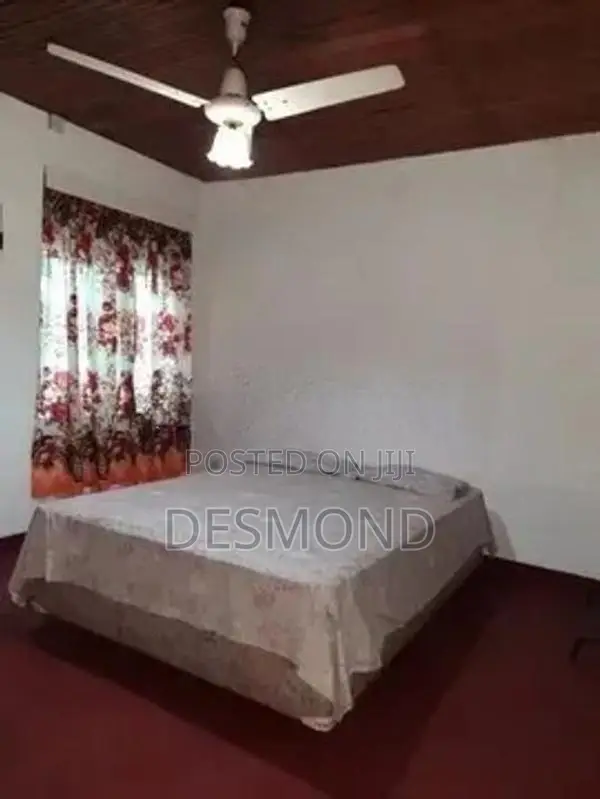 Ladies' Room For Rent In Wellawatta, Colombo 6