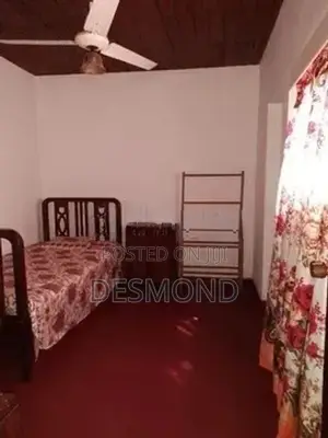 Ladies' Room For Rent In Wellawatta, Colombo 6