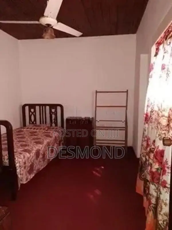 Ladies' Room For Rent In Wellawatta, Colombo 6