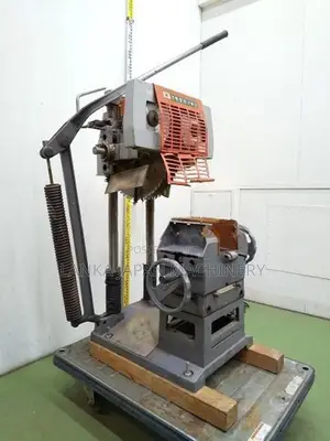 Wood Working Tenon Cutter 110V