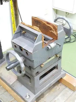 Wood Working Tenon Cutter 110V