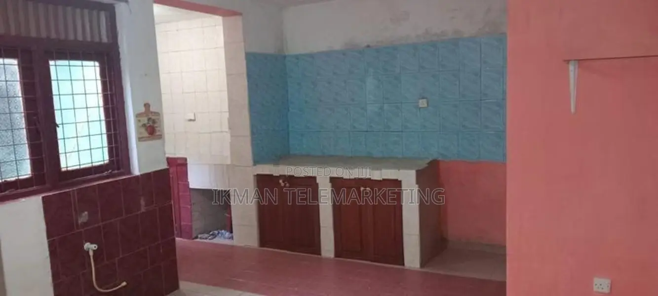 House For Rent In Kalapaluwawa, Rajagiriya