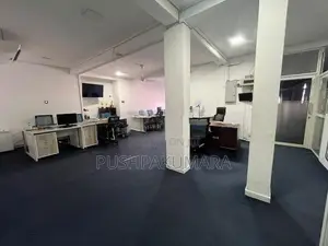 Office Space for Rent in Colombo 05 ( File No 186 C) Fife Road
