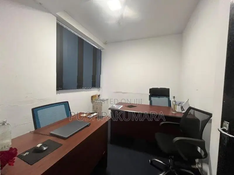 Office Space for Rent in Colombo 05 ( File No 186 C) Fife Road
