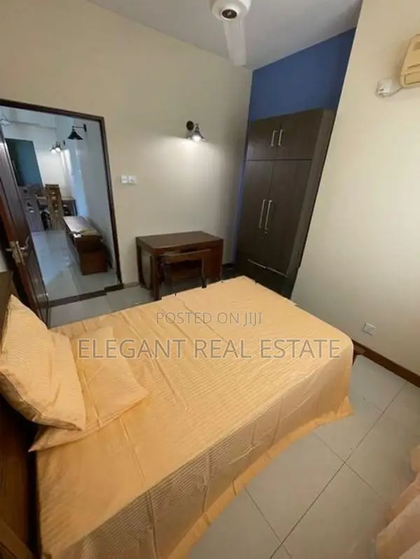 Spathodea - 02 Bedroom Apartment For Rent In Colombo 05 (A695)