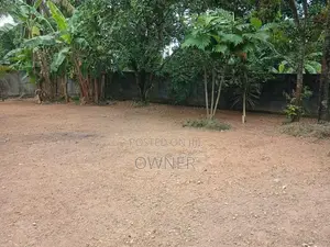 Valuable Land For Sale in Maharagama