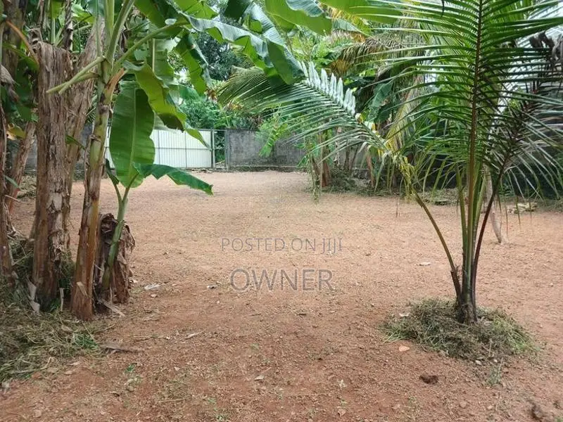Valuable Land For Sale in Maharagama