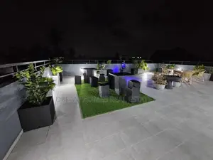 Luxury 6-Bedroom Furnished Property With Swimming Pool In Nugegoda