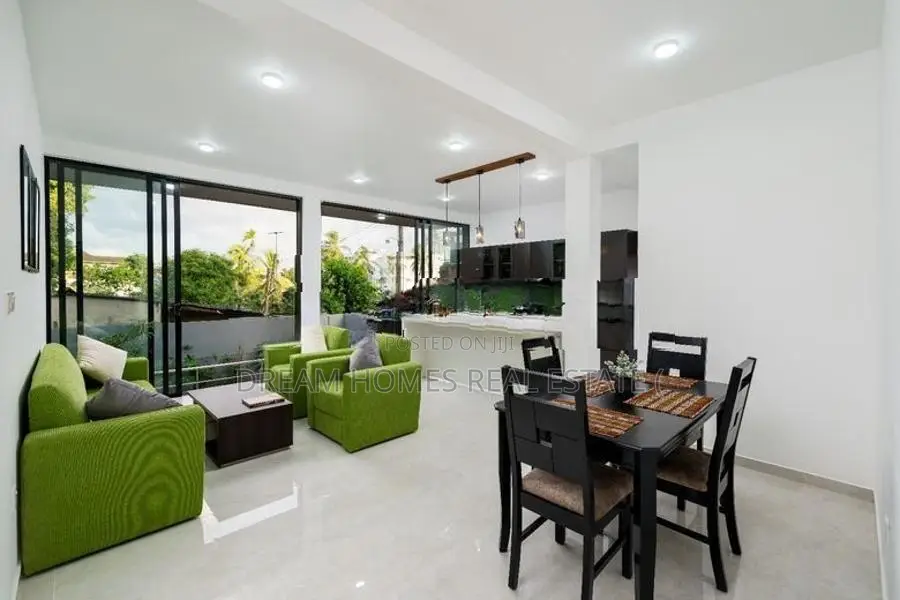 Luxury 6-Bedroom Furnished Property With Swimming Pool In Nugegoda