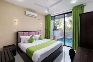 Luxury 6-Bedroom Furnished Property With Swimming Pool In Nugegoda