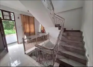 04 Bedroom -Unfurnished House For Sale In Kotte