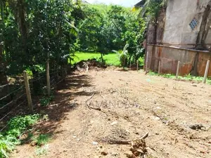 Land For Sale In Homagama, Near Nsbm Green University